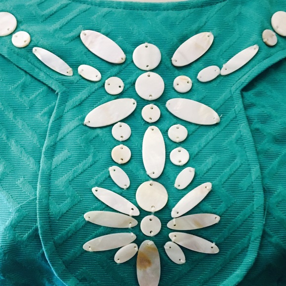 Adorable Retro Vintage Dress - Picture 3 of 7